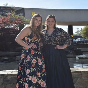 Meet your Posher, Victoria